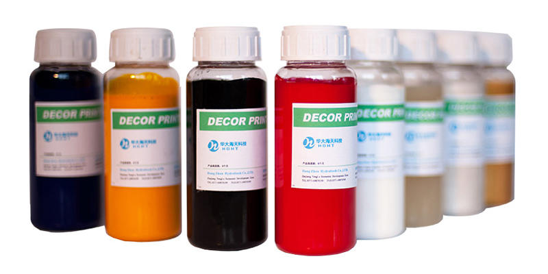 Water Based Printing Ink For Decorative Paper
