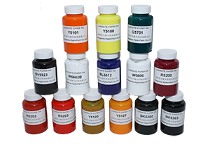 5000 Series Water Based Printing Ink For Decorative Paper