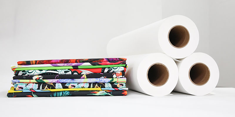 Sublimation Transfer Paper