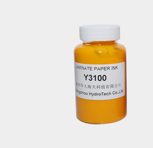 3000 Series Water Based Printing Ink For Decorative Paper