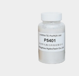Pearl Water Based Printing Ink For Decorative Paper