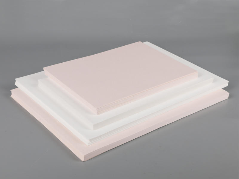 S8412/125gsm A4 & A3 Sheets Sublimation Paper