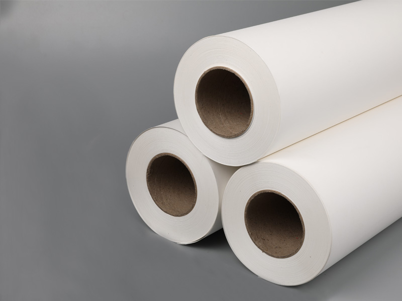 RHT-6107/60gsm High Speed Sublimation Paper