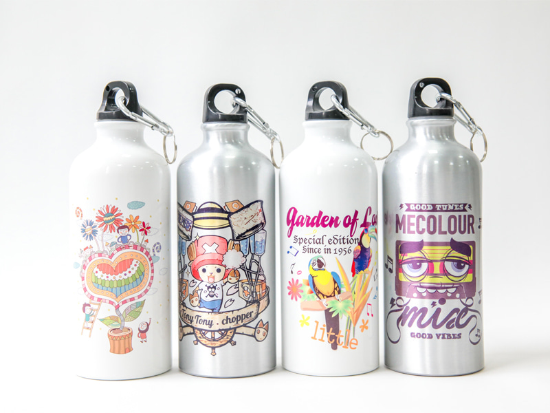 S8412/125gsm A4 & A3 Sheets Sublimation Paper