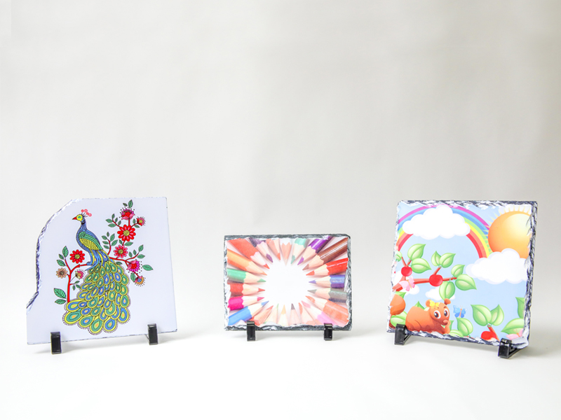 S8410/100gsm A4 & A3 Sheets Sublimation Paper