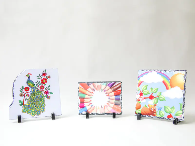 A4 & A3 Sheets Sublimation Paper