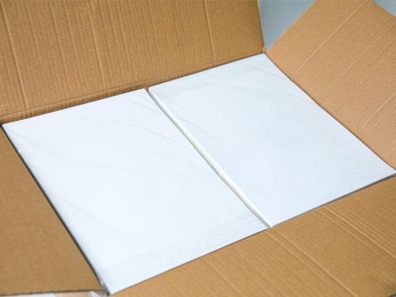 S8410/100gsm A4 & A3 Sheets Sublimation Paper