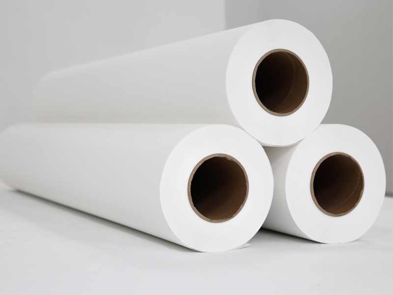 RHT-6109/90gsm High Speed Sublimation Paper