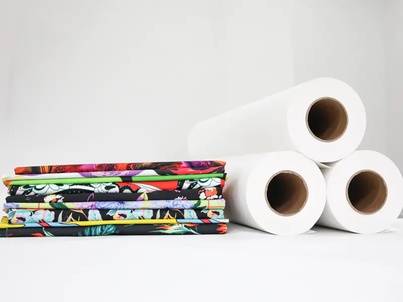 ECO Sublimation Paper