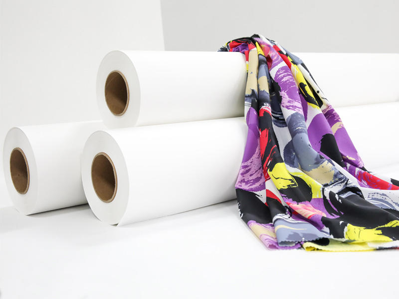 High Speed Sublimation Paper