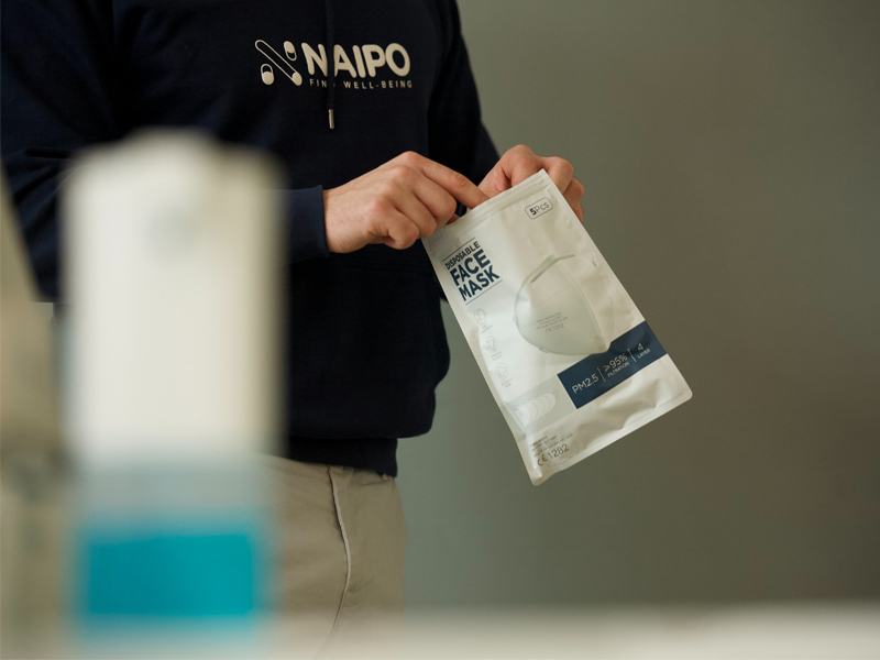 Medical Paper