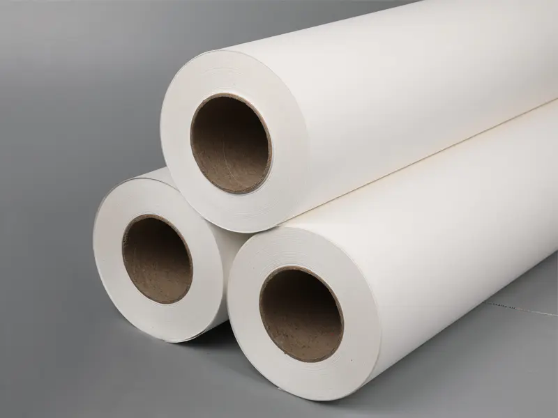 X8407/58gsm Super Speed Sublimation Paper