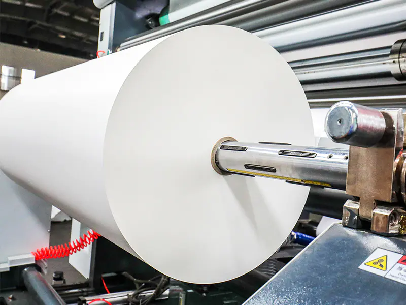 SPS-1033/33gsm ECO Sublimation Paper