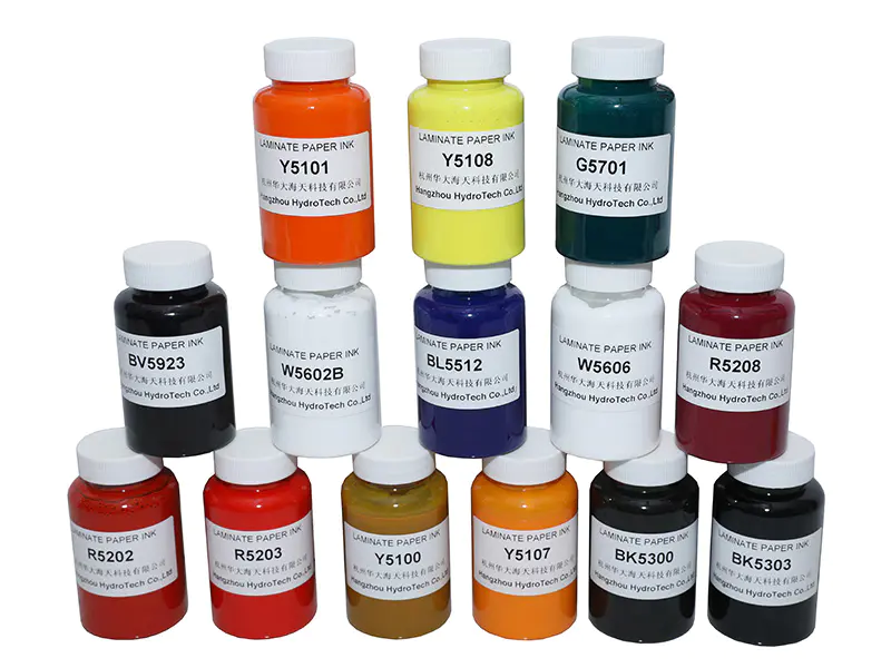 5000 Water Based Printing Ink