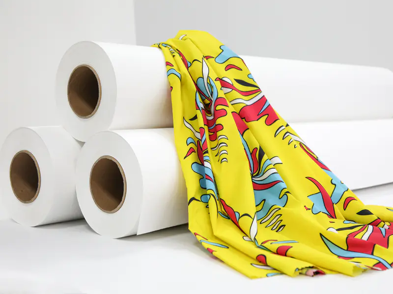 X8410/100gsm Super Speed Sublimation Paper