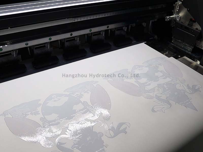 HP-1308/83gsm DTF 3.0-HP paper-based heat transfer film
