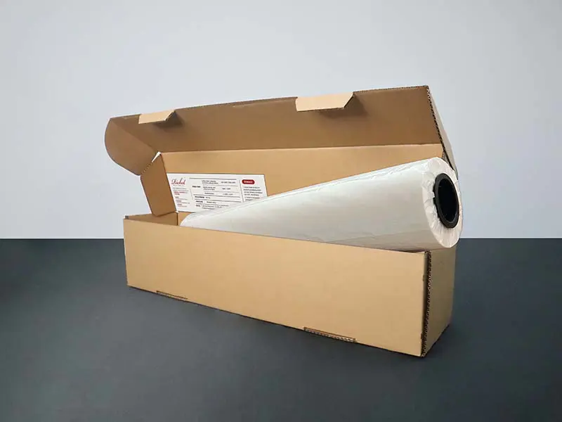 HP-1308/83gsm DTF 3.0-HP paper-based heat transfer film