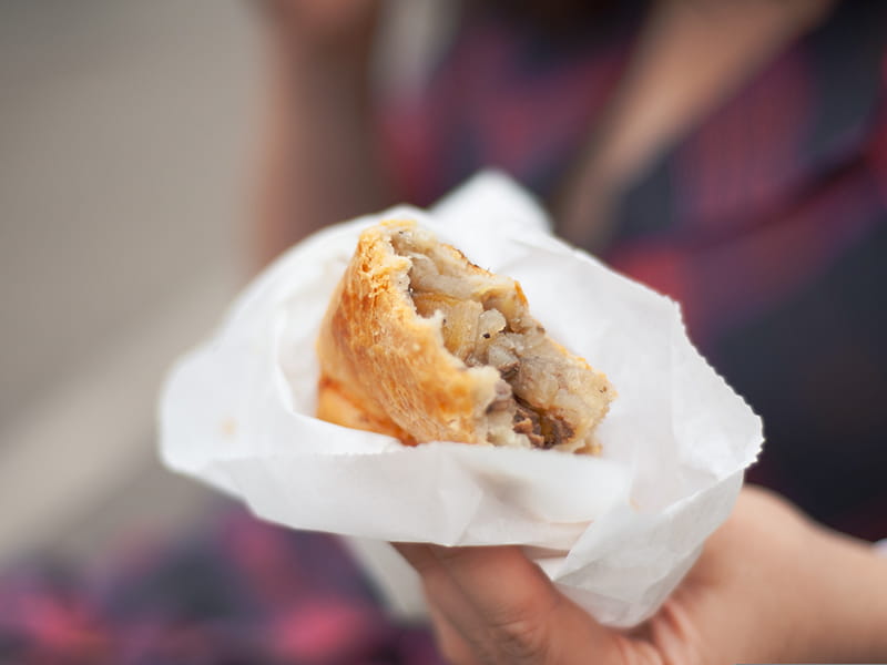 Hamburger Paper
