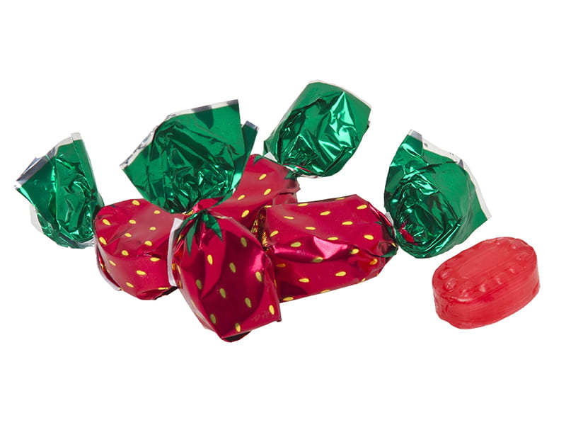 Candy Paper
