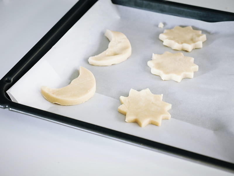 Baking Paper