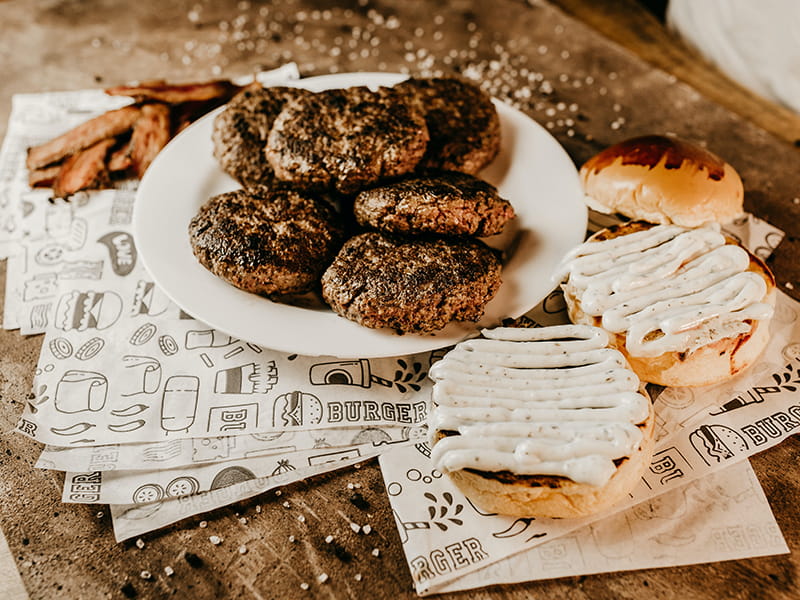 Placemats Paper