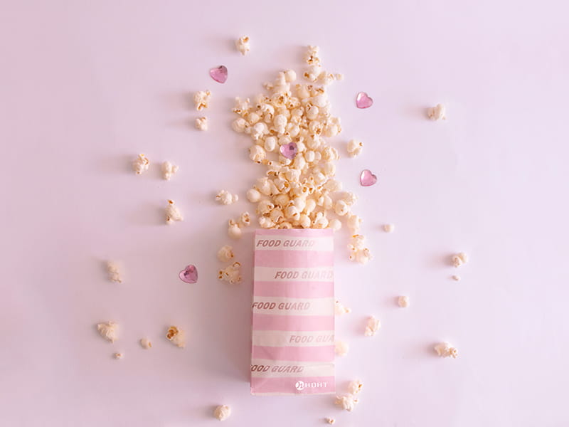 Food Packaging Bag