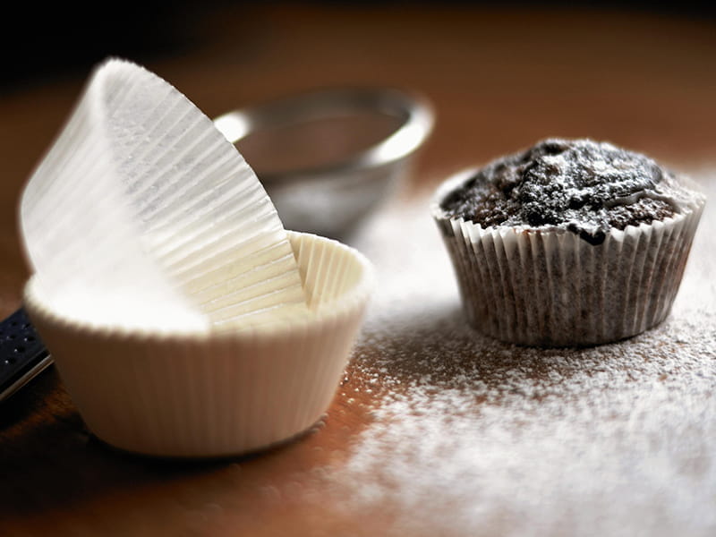 Cake Cups Paper
