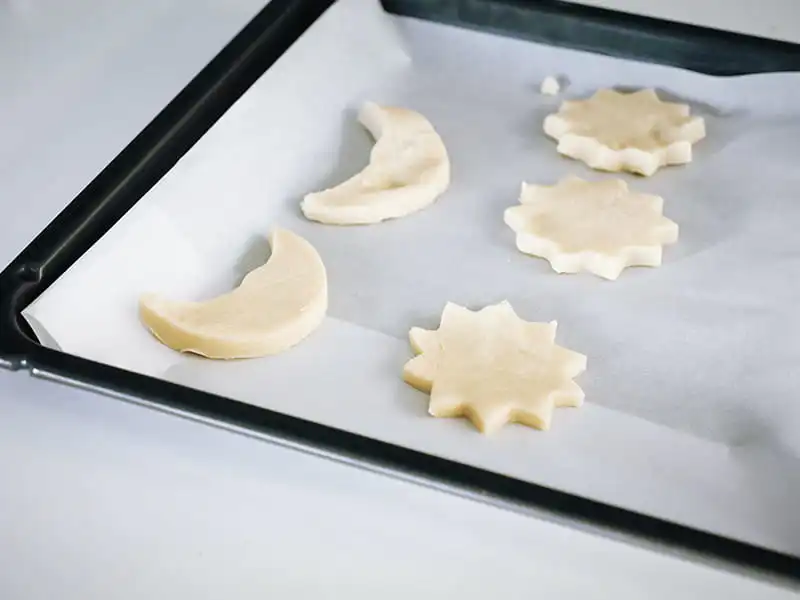 Baking Paper