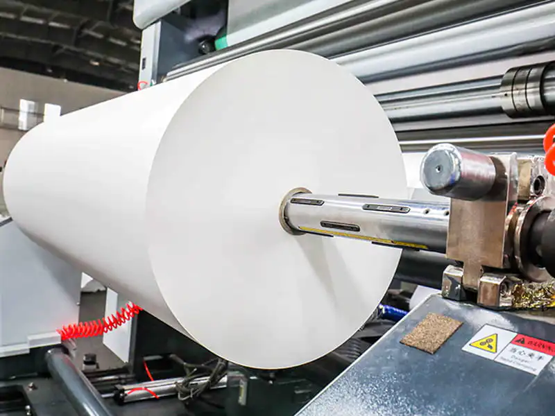 Protection Paper